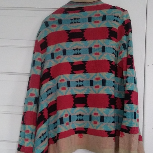 Cardigan - Picture 2 of 2